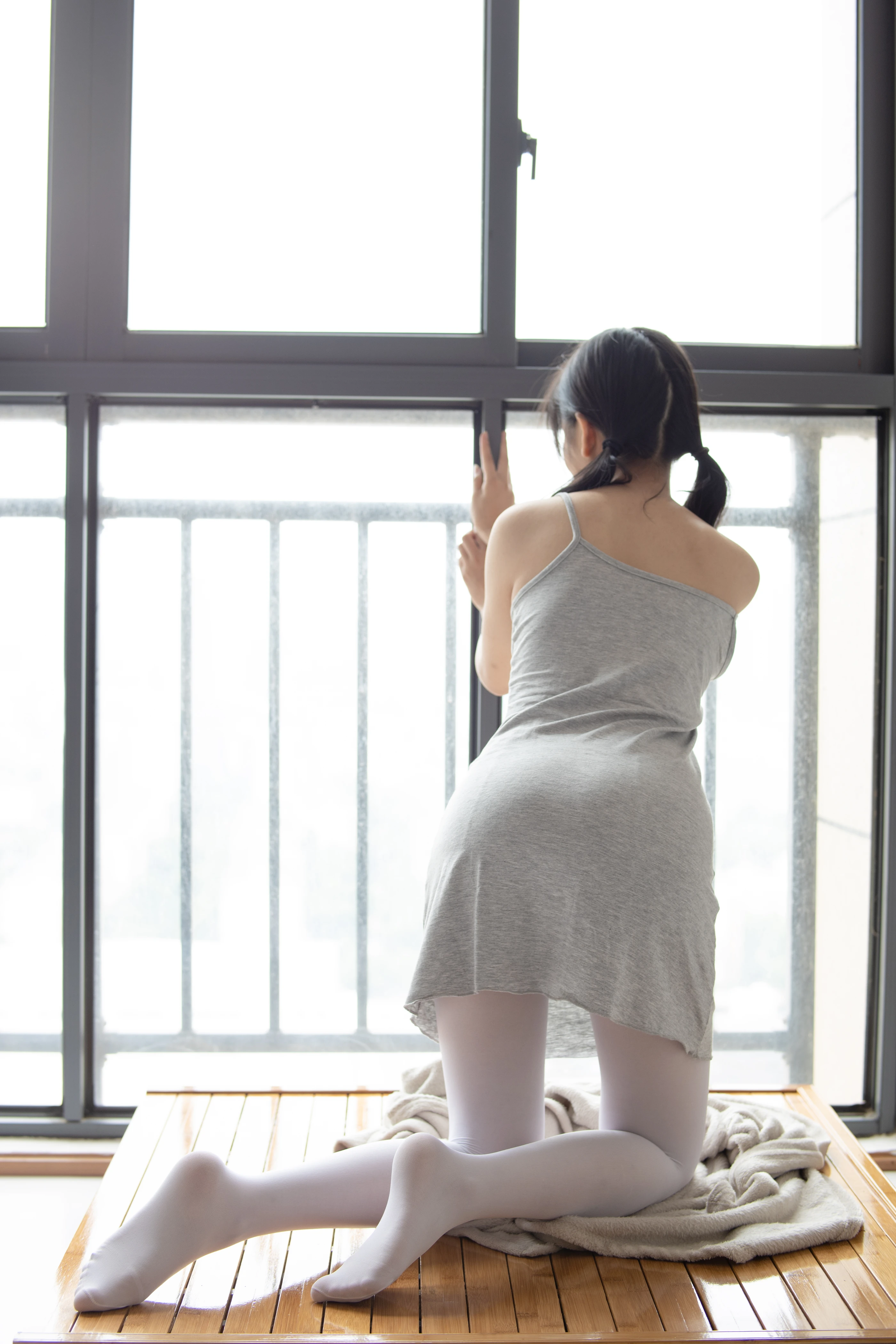 森萝财团 [JKFUN-013] 白丝小可爱 [160P 1V]插图9